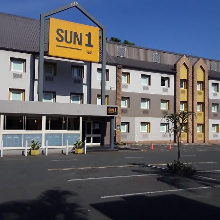 Sun1 Durban Ξενοδοχείο Εξωτερικό φωτογραφία