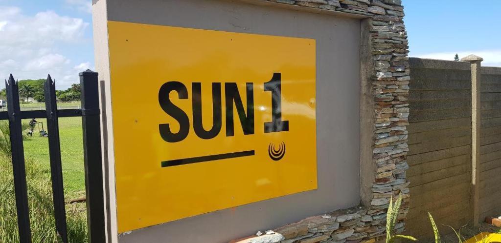 Sun1 Durban Ξενοδοχείο Εξωτερικό φωτογραφία