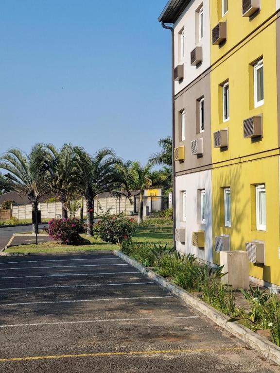 Sun1 Durban Ξενοδοχείο Εξωτερικό φωτογραφία